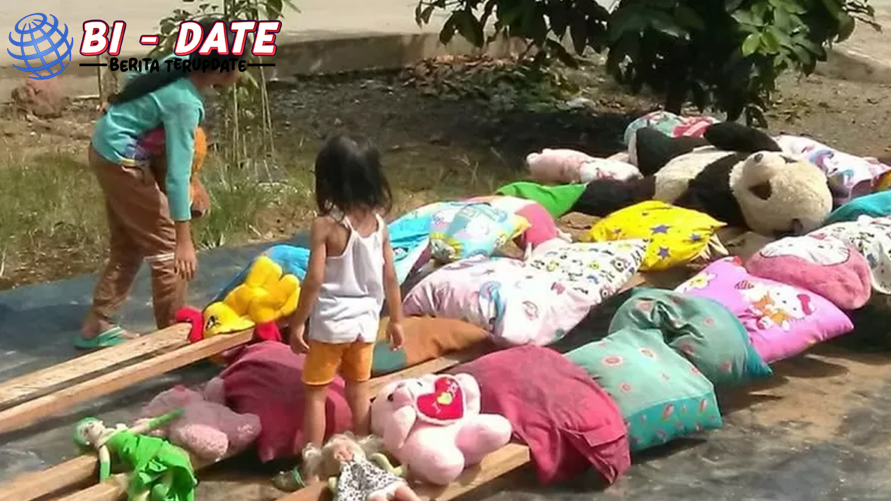 Bantal dan Guling Perlu Dijemur? Ini Alasannya yang Bikin Terkejut!