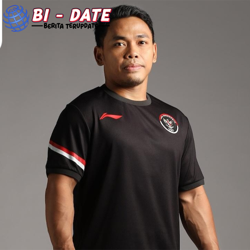 Eko Yuli Irawan Kembali! Siap Angkat Nama Indonesia di Asia 2025