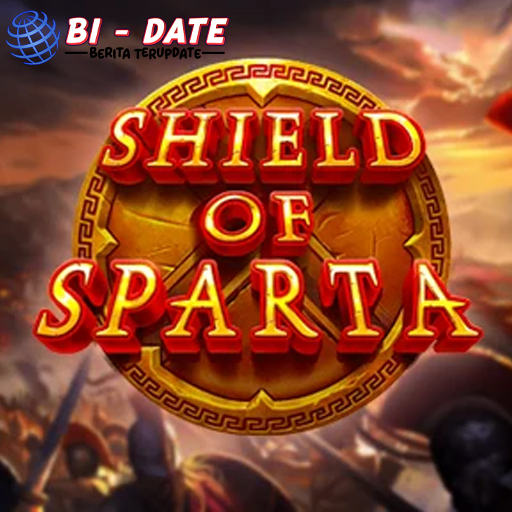 Jangan Gentar! Hadapi Tantangan dan Hadiah di Shield Of Sparta!
