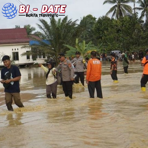 Lebaran di IKN: Banjir 8.000 Wisatawan Serbu Pusat Kota Baru!