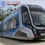 Proyek Kereta Tanpa Rel IKN Akhirnya Dikembalikan ke China!