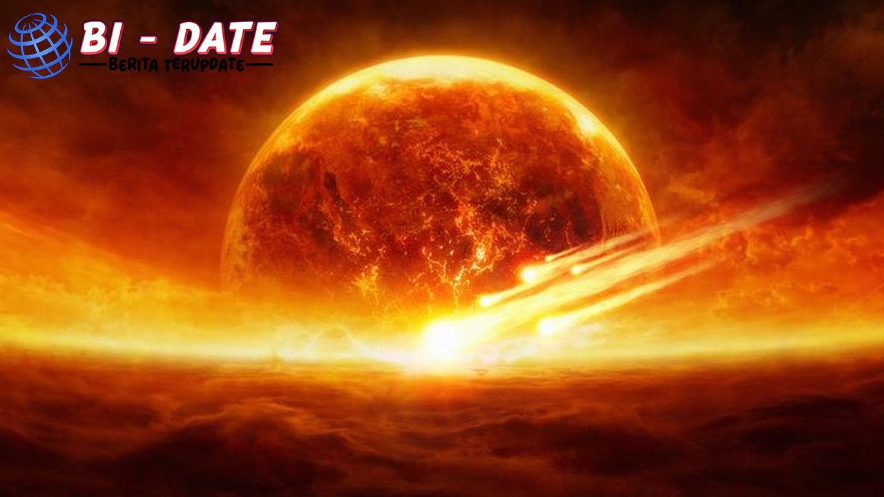 Menjelang Akhir Zaman: Dajjal Dulu atau Imam Mahdi Muncul?