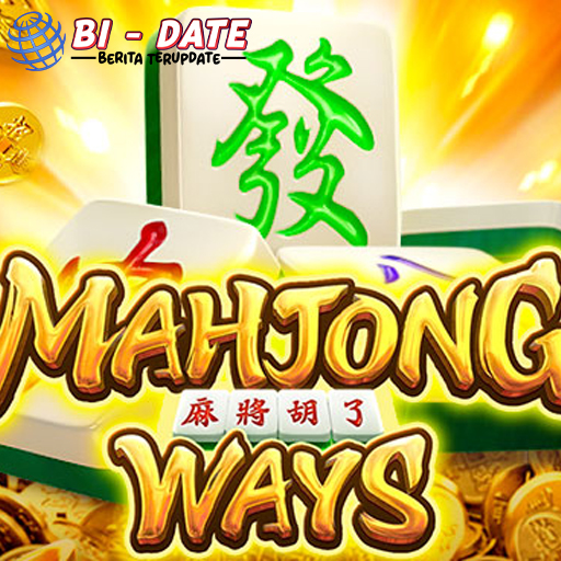 Mahjong Ways: Kemenangan Mengintai di Setiap Puzzle Putaran!