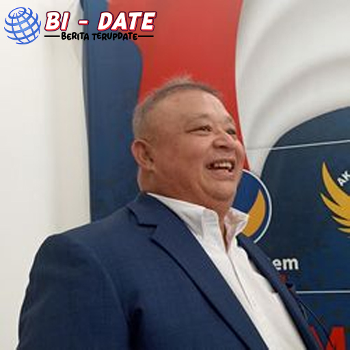 NasDem Puji Kunjungan Prabowo ke Megawati, Langkah Bijak!