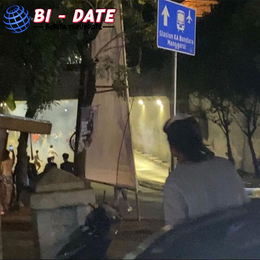Tawuran dan Petasan di Manggarai: Kehebohan dan Korban!