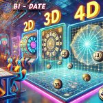 Pasang Taruhan Togel Online dengan Mudah Aman di Era Baru!