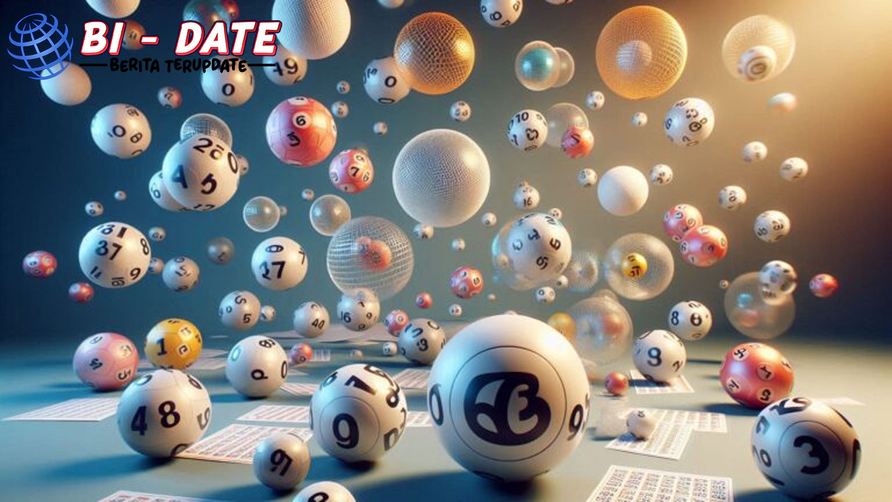 Gegap Gempita Dunia Togel Online: Mana yang Layak Dicoba?