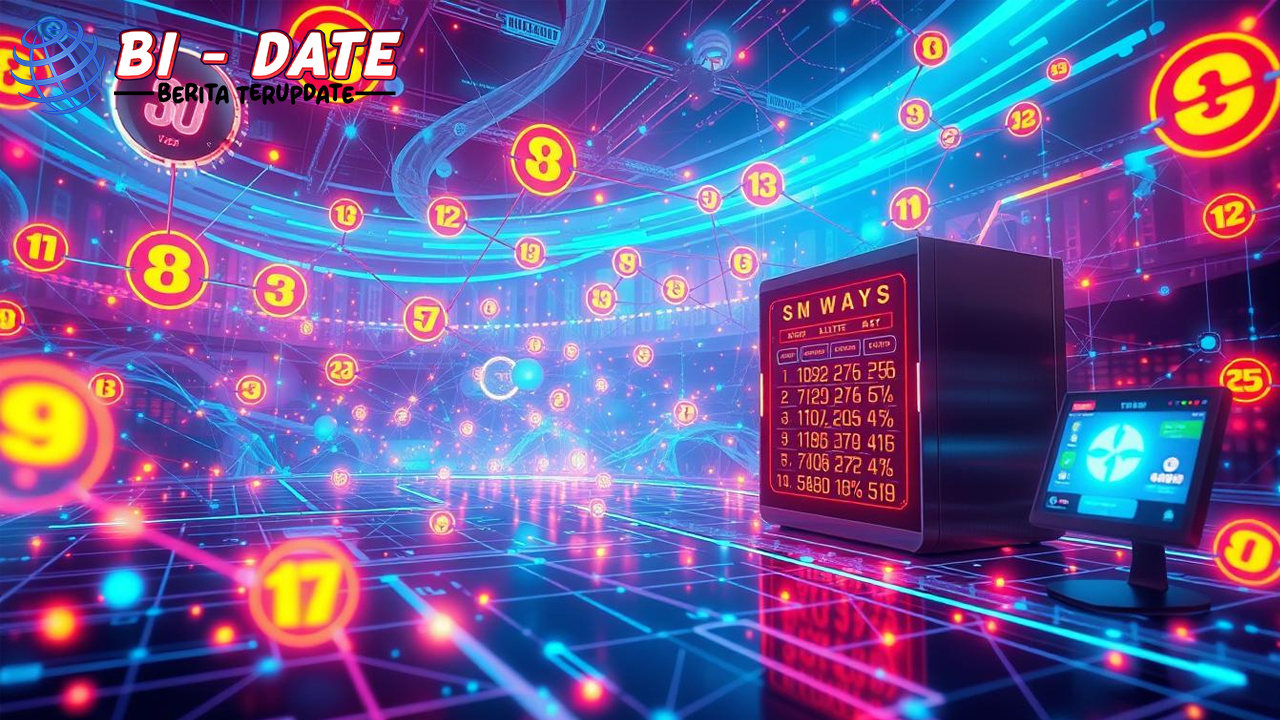 Buktikan Keunggulan Layanan Togel Online untuk Hasil Maksimal!
