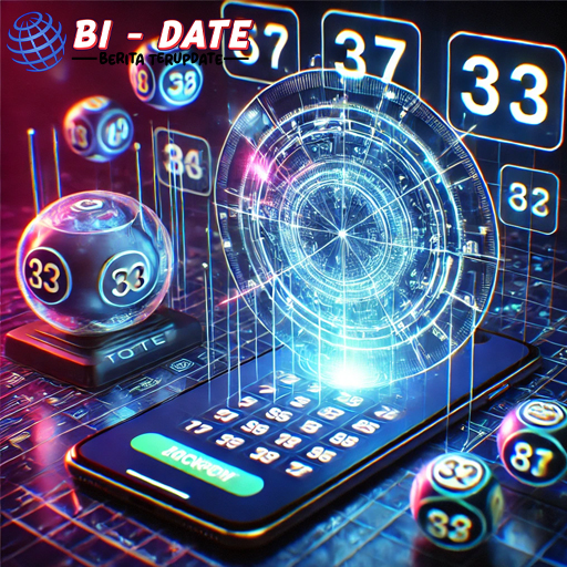 Buktikan Keunggulan Layanan Togel Online untuk Hasil Maksimal!