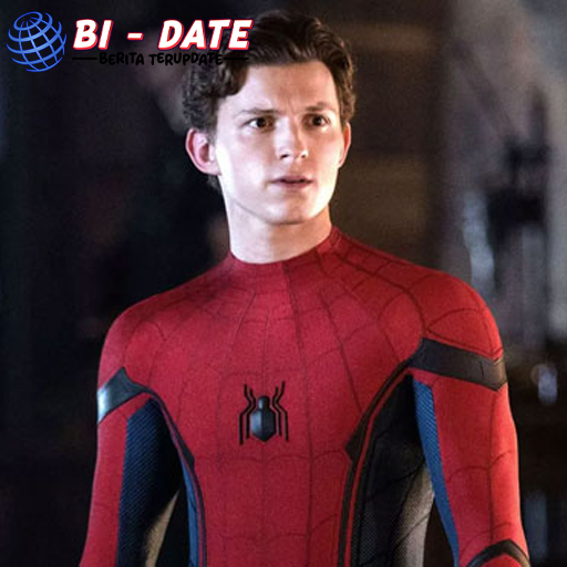 Rahasia di Balik Kesuksesan Tom Holland Menjadi Spider-Man!