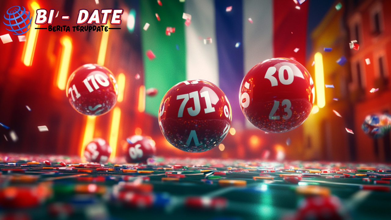 Rahasia Sukses Togel Hongkong Online yang Jarang Diketahui