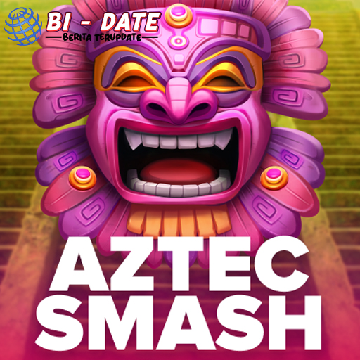 Trik Slot Online Aztec Smash Menang Besar dengan Mudah!