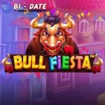 Bull Fiesta Temukan Link Login Slot Gacor di Situs Cnnslot!