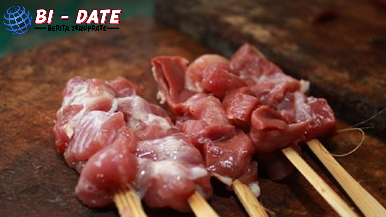 Daging Kurban untuk Penderita Hipertensi Emang Boleh?
