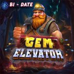 Gem Elevator Trik Menang Slot Online untuk Jackpot Besar!