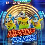 Link Slot Gacor Hip Hop Panda Bikin Saldo Ngedance!