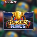 Slot Rtp8000 Joker Race dan Aksi Tak Terduga di Lintasan!