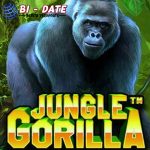 Rtp8000 Slot Pulsa Keuntungan Main di Jungle Gorilla!