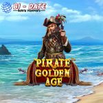 Link Alternatif RUBY8000 untuk Nikmati Pirate Golden Age!