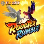 Daftar Rtp8000 Ungkap Sensasi Seru Game Rooster Rumble!