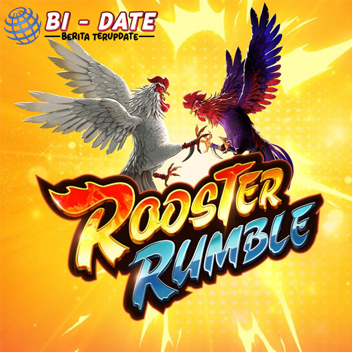 Daftar Rtp8000 Ungkap Sensasi Seru Game Rooster Rumble!