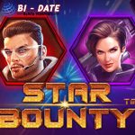 Situs Slot Resmi Rekomendasi untuk Main Star Bounty!
