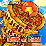 RUBY8000 Login Buka Keseruan di Slot Tower Of Pizza!