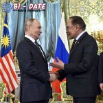 Anwar Ibrahim Temui Putin, MH17 Kembali Jadi Sorotan!