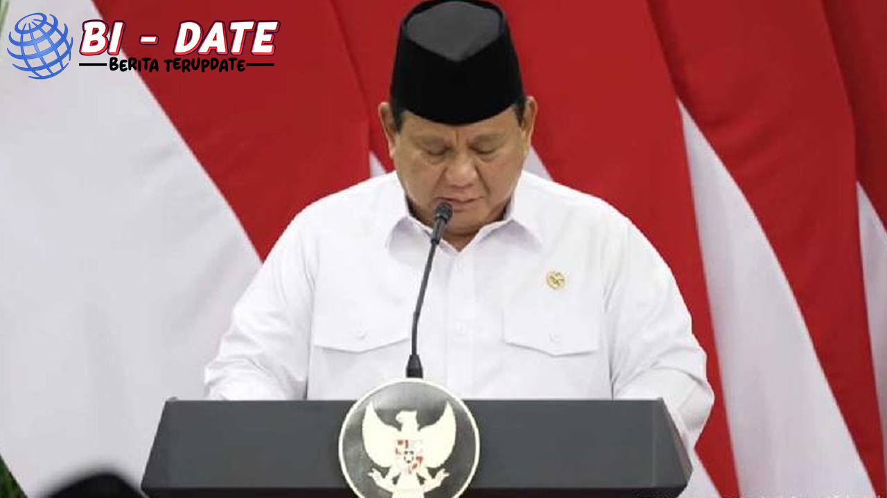 Prabowo Yakin Golkar dan Koperasi Merah Putih Raih Tujuan!