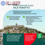 Haji Tamattu dan Dam: Kenapa Penting untuk Dilakukan?