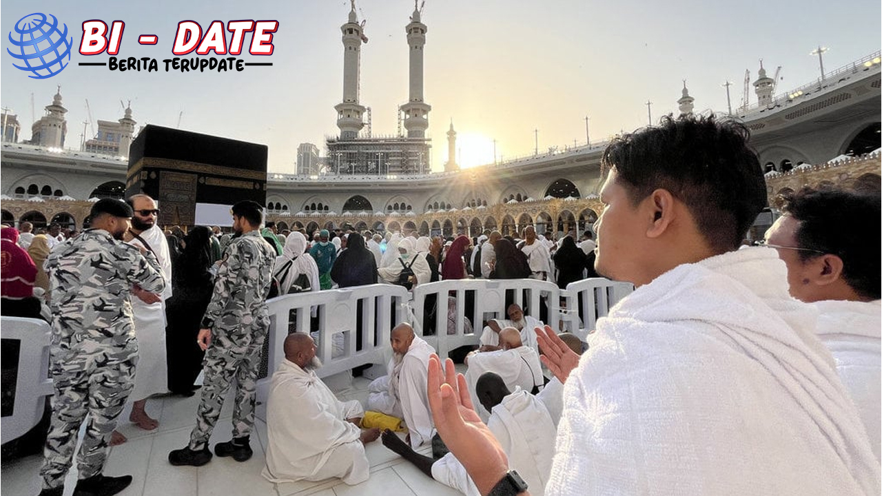 Haji Tamattu dan Dam: Kenapa Penting untuk Dilakukan?