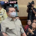 Terkuak di Sidang Kuasa Hasto Dibongkar Eks Kader PDIP!