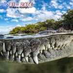 Karya Memukau Jawara Kontes Foto Mangrove Asal Indonesia!