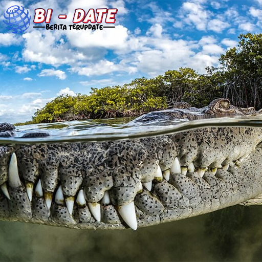 Karya Memukau Jawara Kontes Foto Mangrove Asal Indonesia!