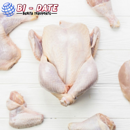 Benarkah Makan Ayam Bisa Picu Kanker? Ini Kata Riset!