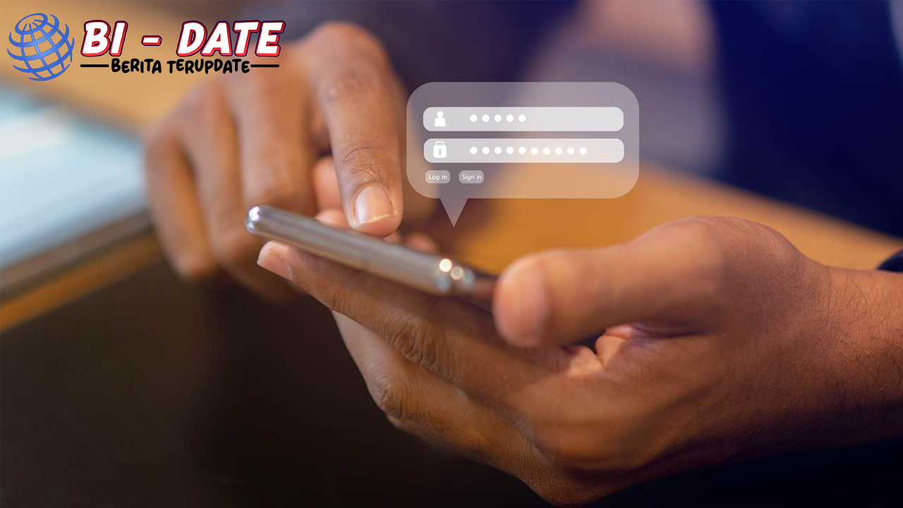 Password 184 Juta Akun Apple & Google Bocor Waspada!