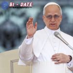 Paus Leo Desak Israel Buka Akses Bantuan untuk Gaza!v