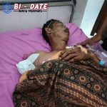 Diterkam Buaya Tangan Peternak Udang OKI Putus Seketika!