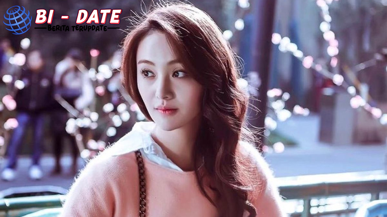 Zheng Shuang Ngamuk! Tudingan Jadi Ani-Ani Bikin Kehebohan!