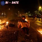 Antara Euforia dan Tragedi Juara PSG di Kota Cahaya!