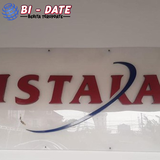 Aksi Tak Biasa! Utang Istaka ke BUMN Dihapus Demi Vendor?