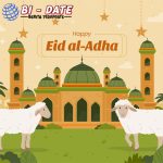 Intip Jadwal Long Weekend dan Cuti Bersama Idul Adha 2025!