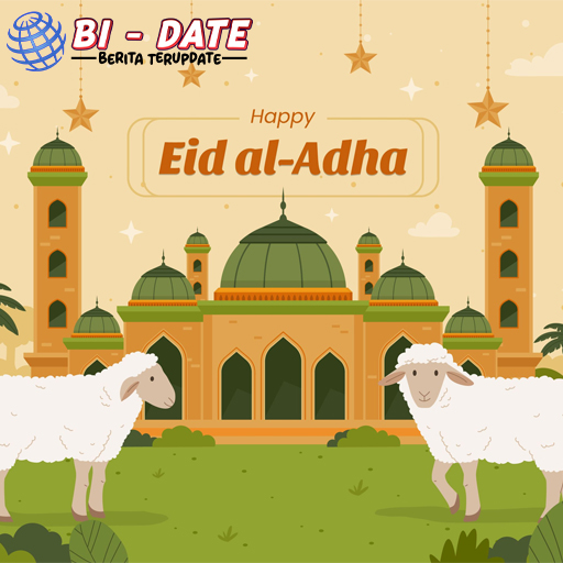 Intip Jadwal Long Weekend dan Cuti Bersama Idul Adha 2025!