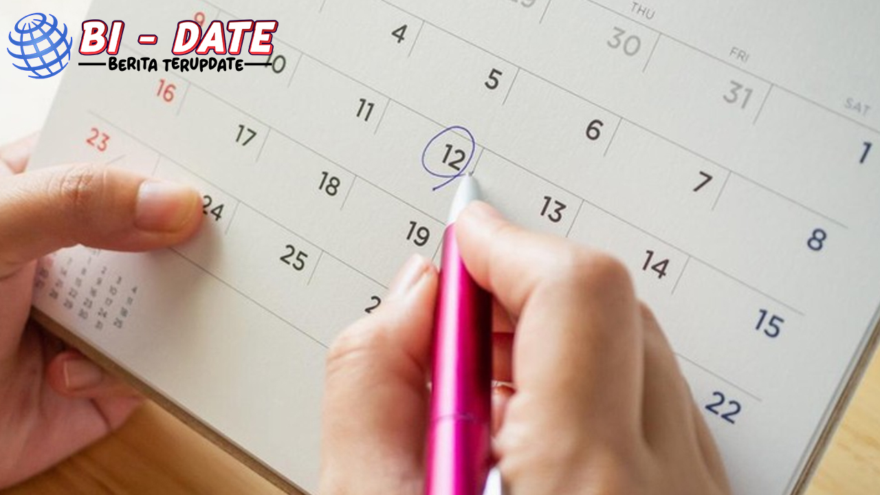 Intip Jadwal Long Weekend dan Cuti Bersama Idul Adha 2025!