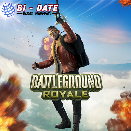 Slot Online Battleground Royale Tempat Bertarung dan Menang!