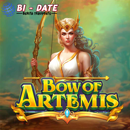 Rasakan Ketegangan Slot Bow of Artemis Lewat Login Ruby8000