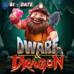Login Slot Ruby8000 Dwarf & Dragon Slot Petualangan EPIC!