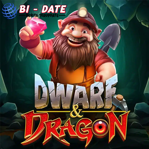 Login Slot Ruby8000 Dwarf & Dragon Slot Petualangan EPIC!
