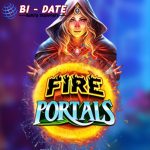 Nikmati Sensasi Game Slot Fire Portals Hanya di CNNSLOT
