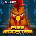 Bocoran Slot Fire Rooster Ruby8000 Login Kaki Emas!